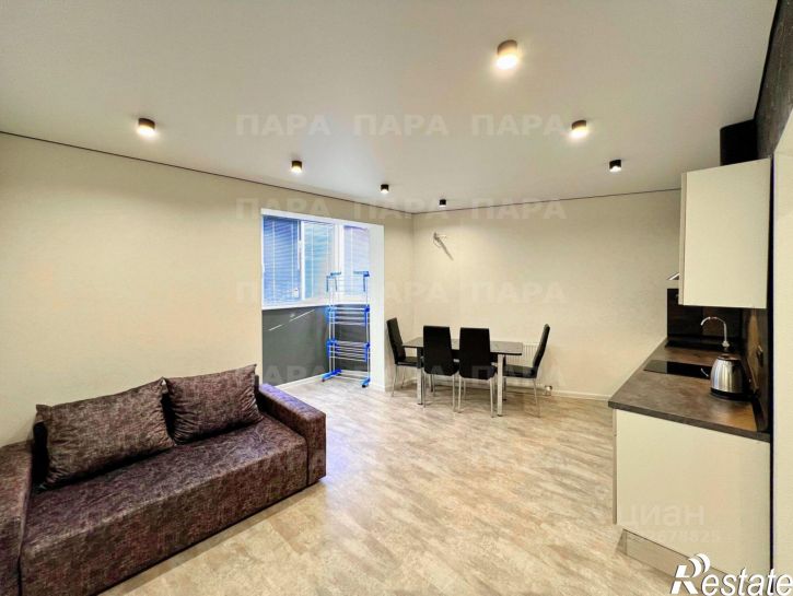 2-комн квартира ул Советской Армии, 131,  д. 131