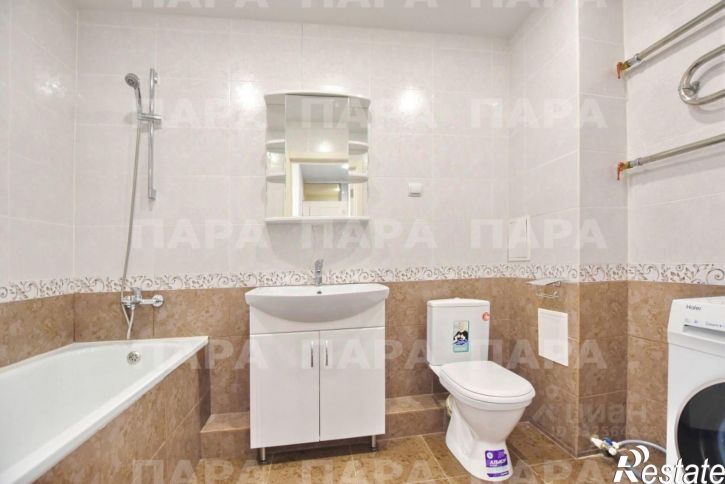 1-комн квартира ул Потапова, 78в,  д. 78в