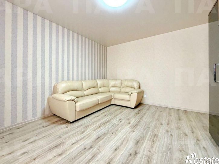2-комн квартира пр-кт Карла Маркса, 4А,  д. 4А