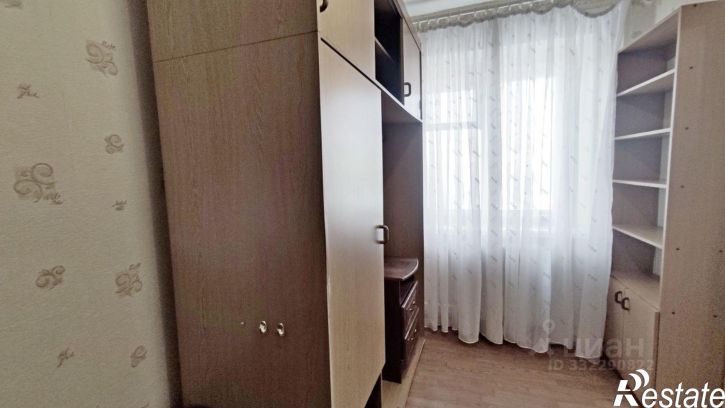 3-комн квартира Второй Безымянный пер, 3А,  д. 3А