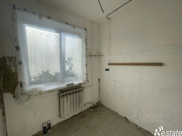 1-комн квартира ул Крайняя, 23,  д. 23