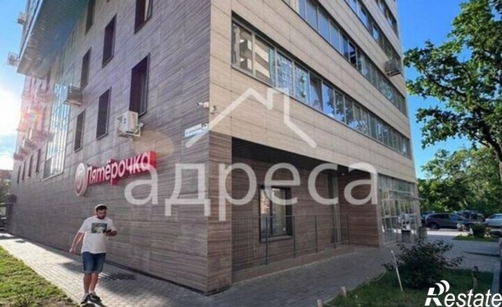 3-комн квартира ул Солнечная, 42,  д. 42