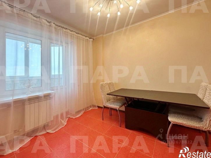 1-комн квартира ул Буянова, 25В,  д. 25В