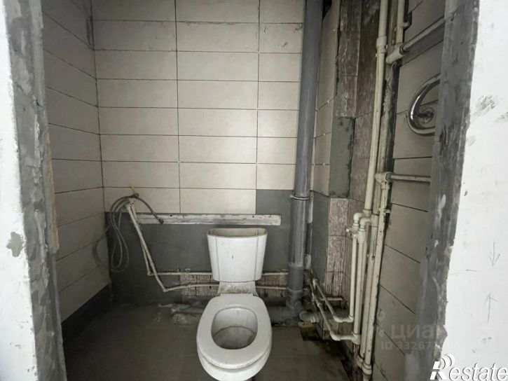 1-комн квартира ул Крайняя, 23,  д. 23