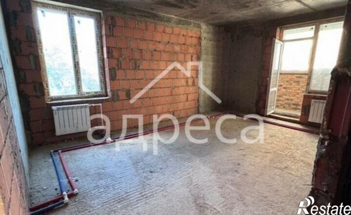 3-комн квартира ул Солнечная, 42,  д. 42