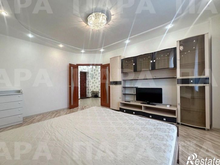 1-комн квартира ул Буянова, 25В,  д. 25В