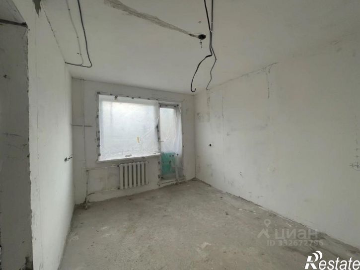 1-комн квартира ул Крайняя, 23,  д. 23
