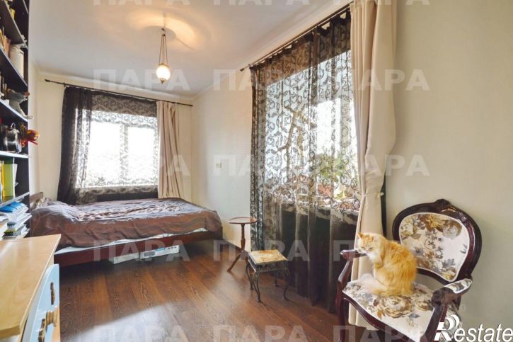 2-комн квартира ул Крупской, 20,  д. 20