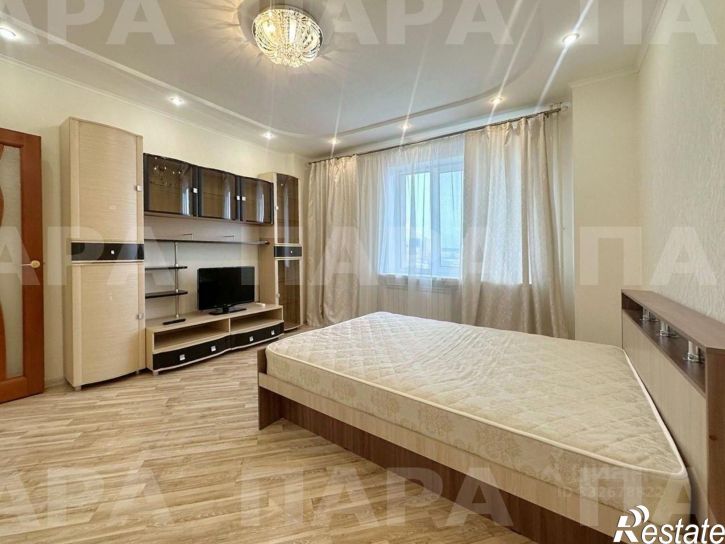 1-комн квартира ул Буянова, 25В,  д. 25В
