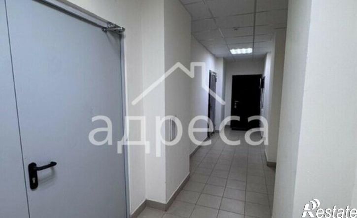 3-комн квартира ул Солнечная, 42,  д. 42
