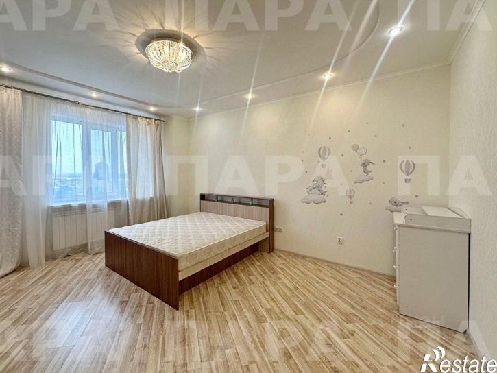1-комн квартира ул Буянова, 25В,  д. 25В