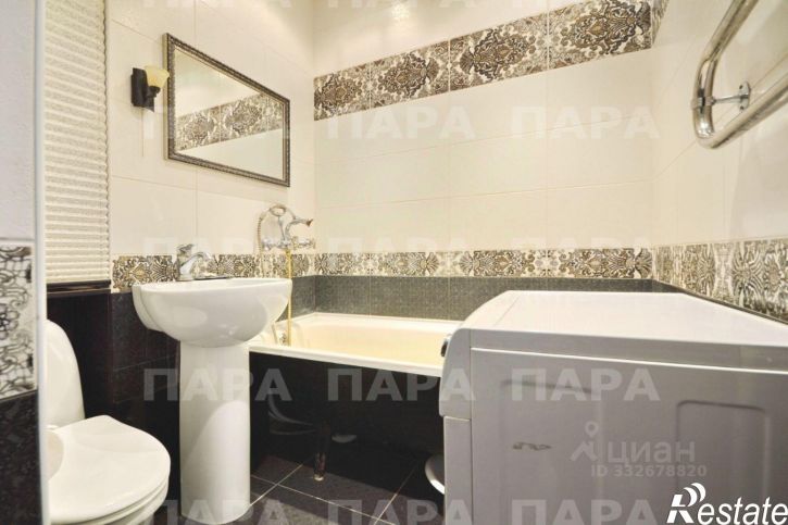 2-комн квартира ул Крупской, 20,  д. 20