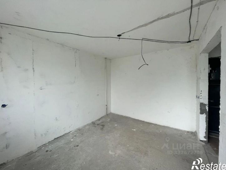 1-комн квартира ул Крайняя, 23,  д. 23