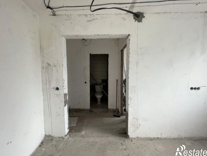 1-комн квартира ул Крайняя, 23,  д. 23