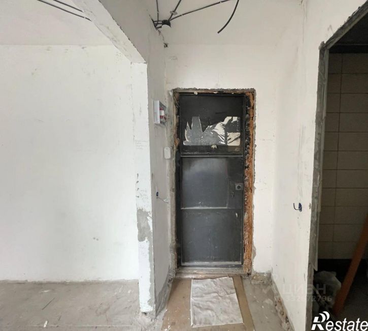 1-комн квартира ул Крайняя, 23,  д. 23