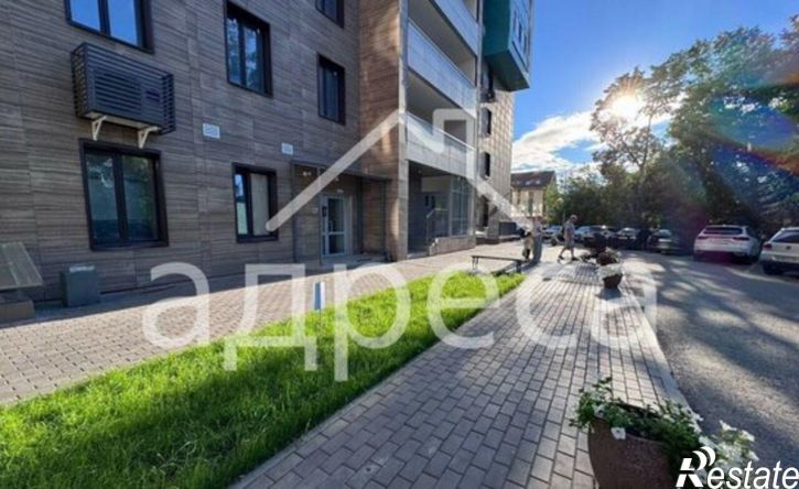3-комн квартира ул Солнечная, 42,  д. 42