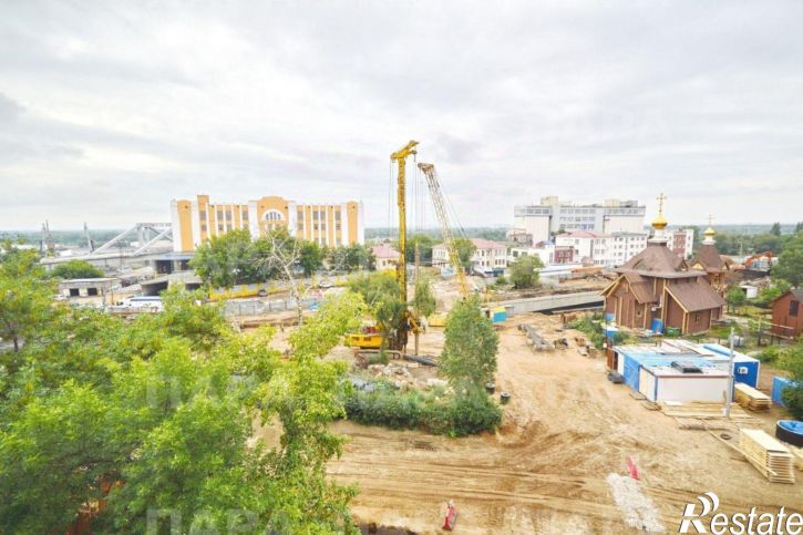 2-комн квартира ул Крупской, 20,  д. 20