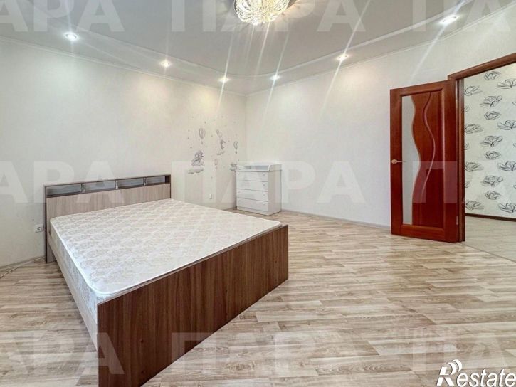 1-комн квартира ул Буянова, 25В,  д. 25В