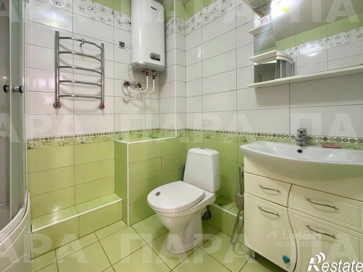 1-комн квартира ул Буянова, 25В,  д. 25В