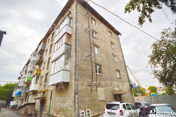 2-комн квартира ул Крупской, 20,  д. 20