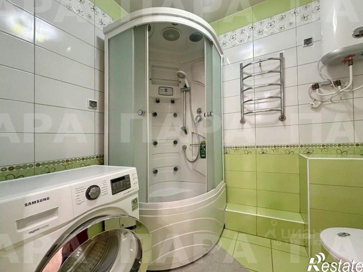 1-комн квартира ул Буянова, 25В,  д. 25В