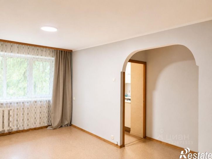 2-комн квартира ул Революционная, 54,  д. 54