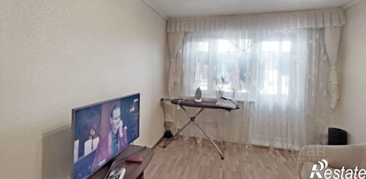3-комн квартира Второй Безымянный пер, 5,  д. 5