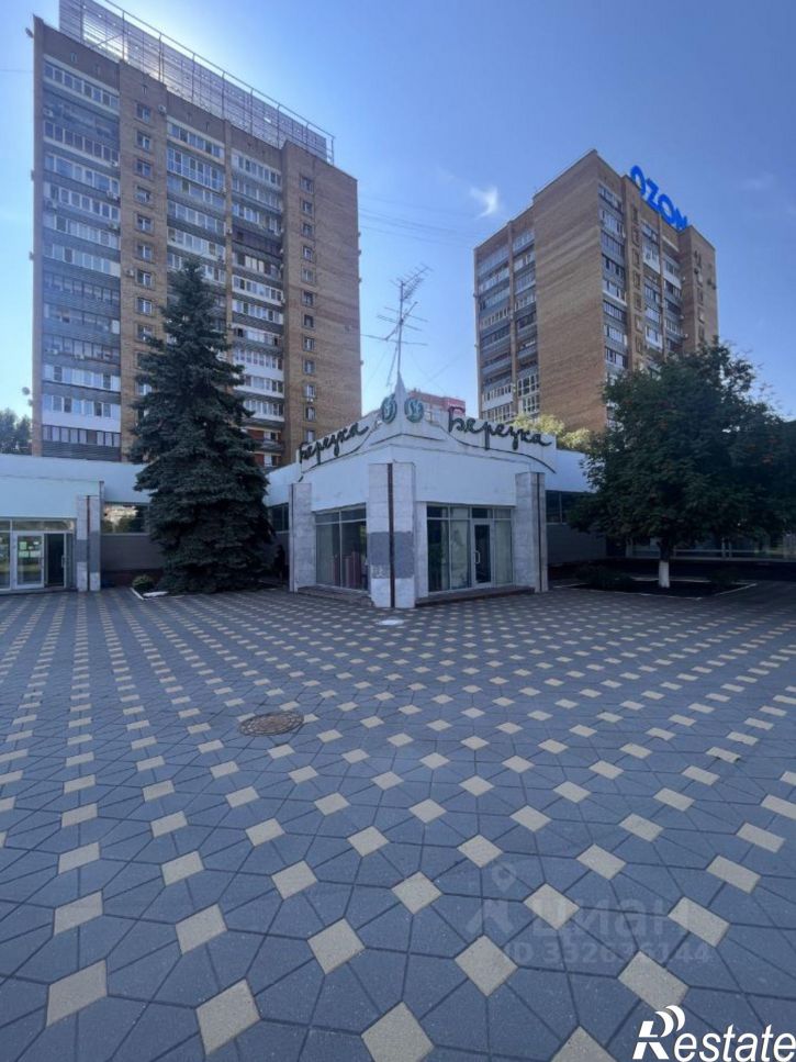 2-комн квартира ул Ново-Садовая, 33,  д. 33