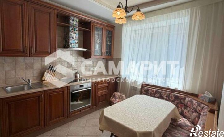 2-комн квартира пр-ка 5-я, 95б,  д. 95б