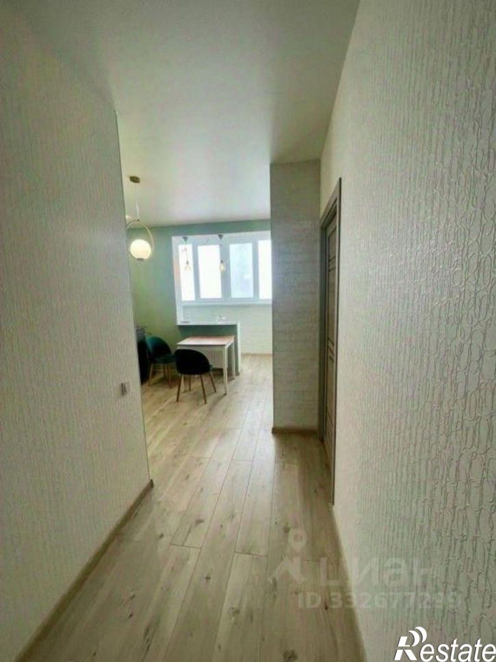 1-комн квартира ул Съездовская, 9,  д. 9