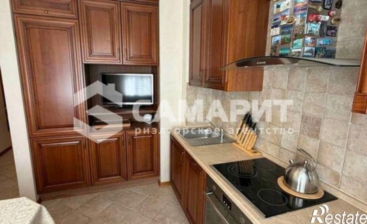 2-комн квартира пр-ка 5-я, 95б,  д. 95б