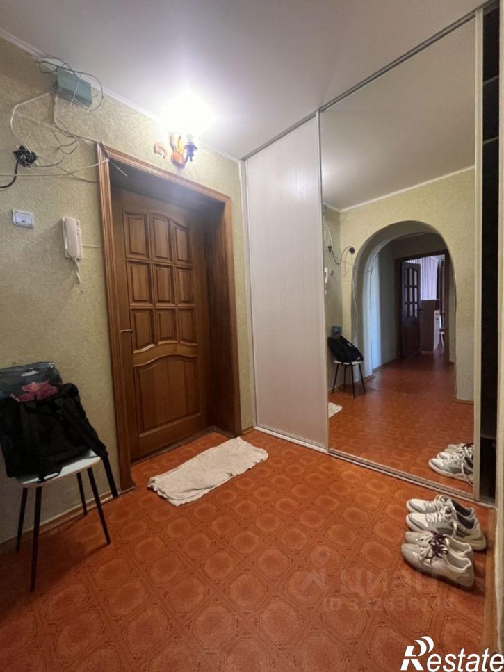 2-комн квартира ул Ново-Садовая, 33,  д. 33