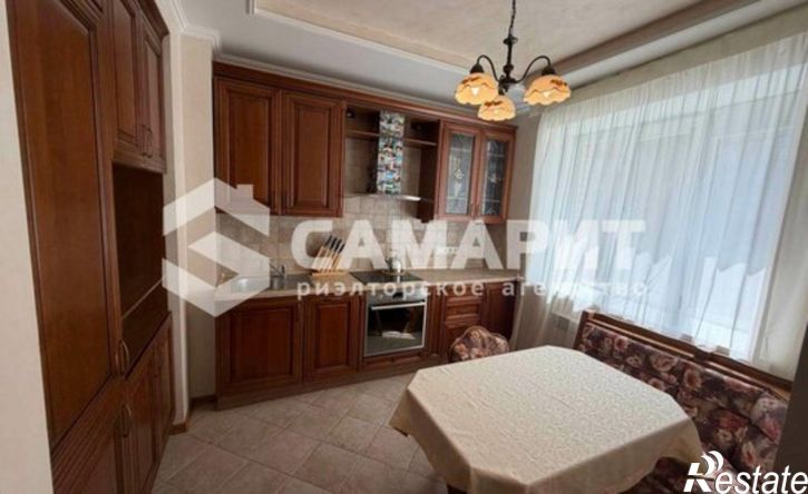 2-комн квартира пр-ка 5-я, 95б,  д. 95б