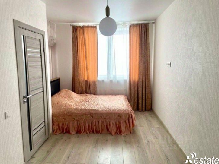 1-комн квартира ул Съездовская, 9,  д. 9