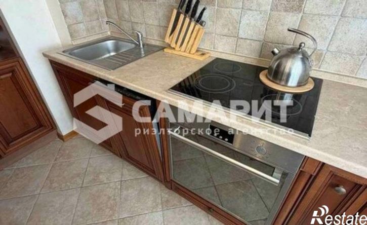 2-комн квартира пр-ка 5-я, 95б,  д. 95б