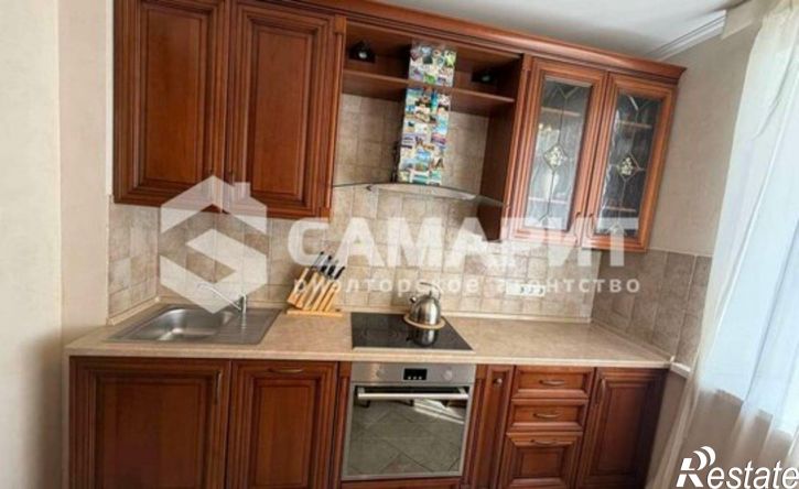 2-комн квартира пр-ка 5-я, 95б,  д. 95б