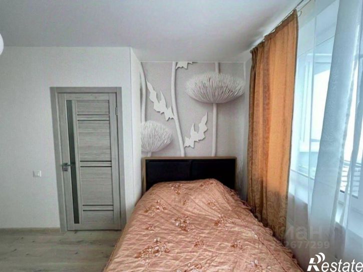 1-комн квартира ул Съездовская, 9,  д. 9
