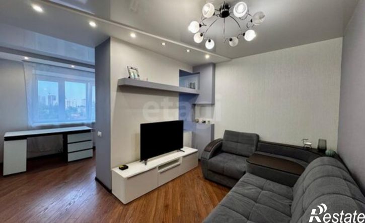 2-комн квартира пр-кт Карла Маркса, 245,  д. 245