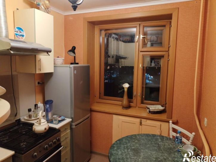 2-комн квартира ул Стара Загора, 55,  д. 55
