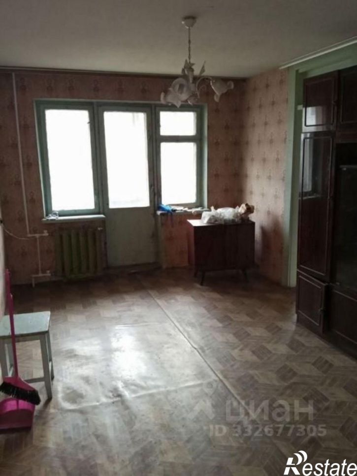 2-комн квартира ул Авроры, 131,  д. 131