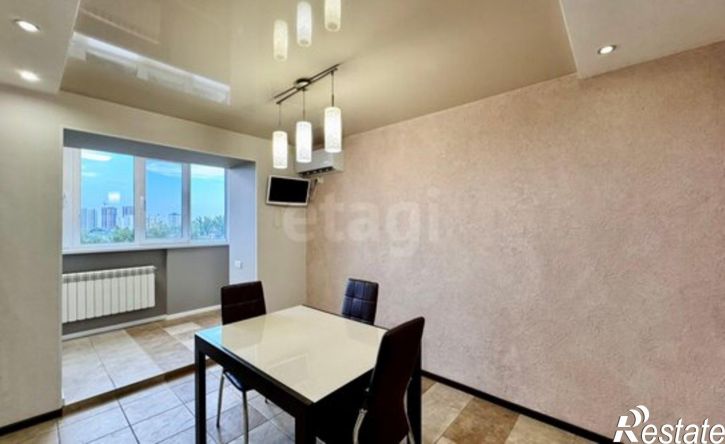 2-комн квартира пр-кт Карла Маркса, 245,  д. 245