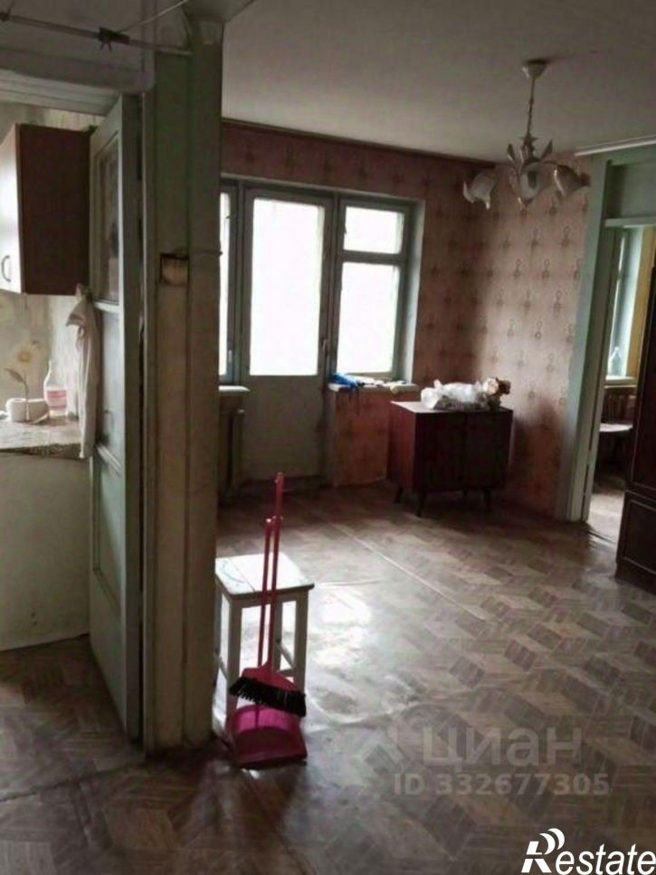 2-комн квартира ул Авроры, 131,  д. 131