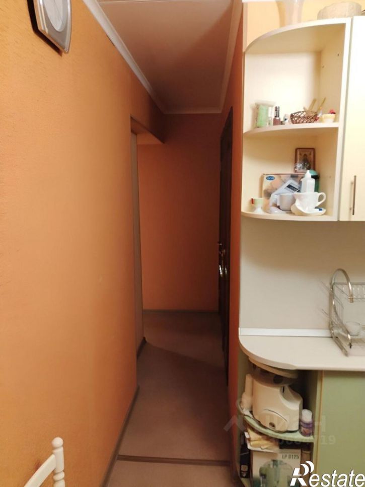 2-комн квартира ул Стара Загора, 55,  д. 55