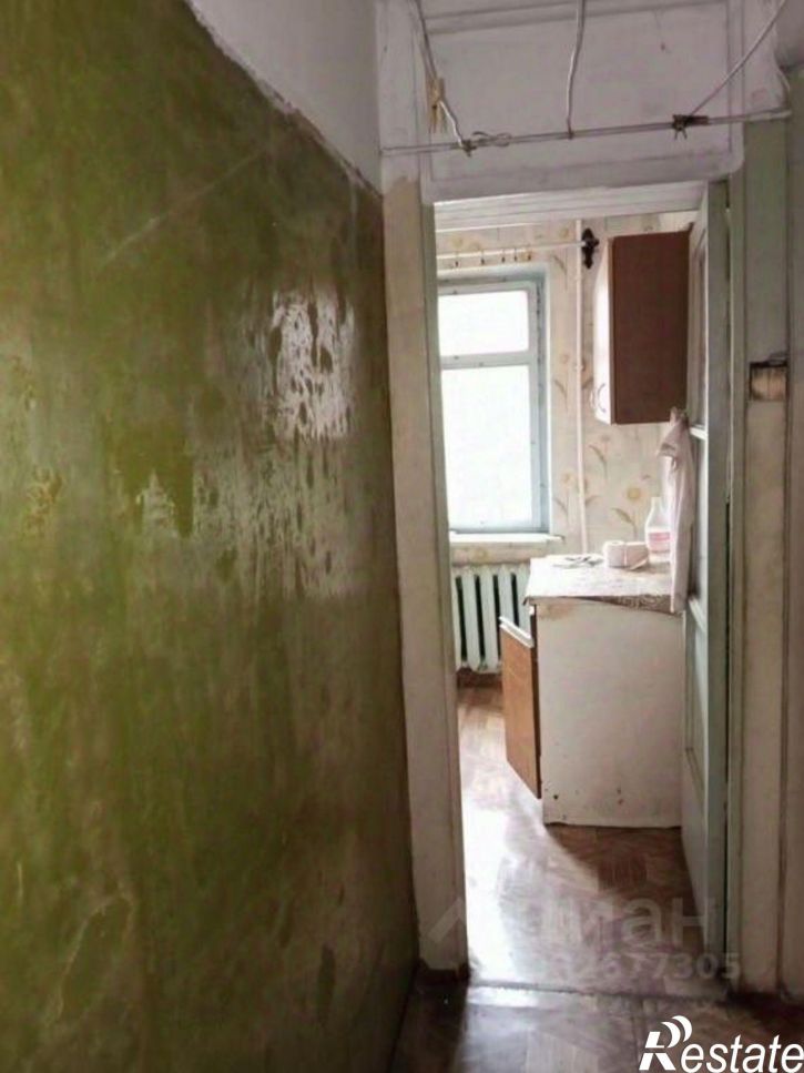 2-комн квартира ул Авроры, 131,  д. 131