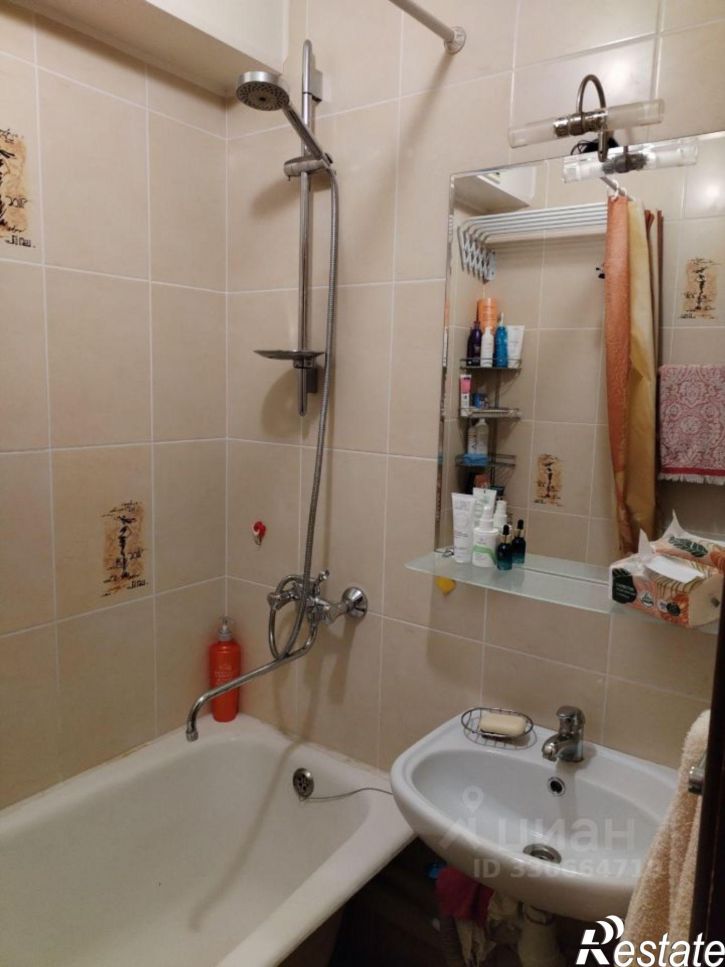 2-комн квартира ул Стара Загора, 55,  д. 55