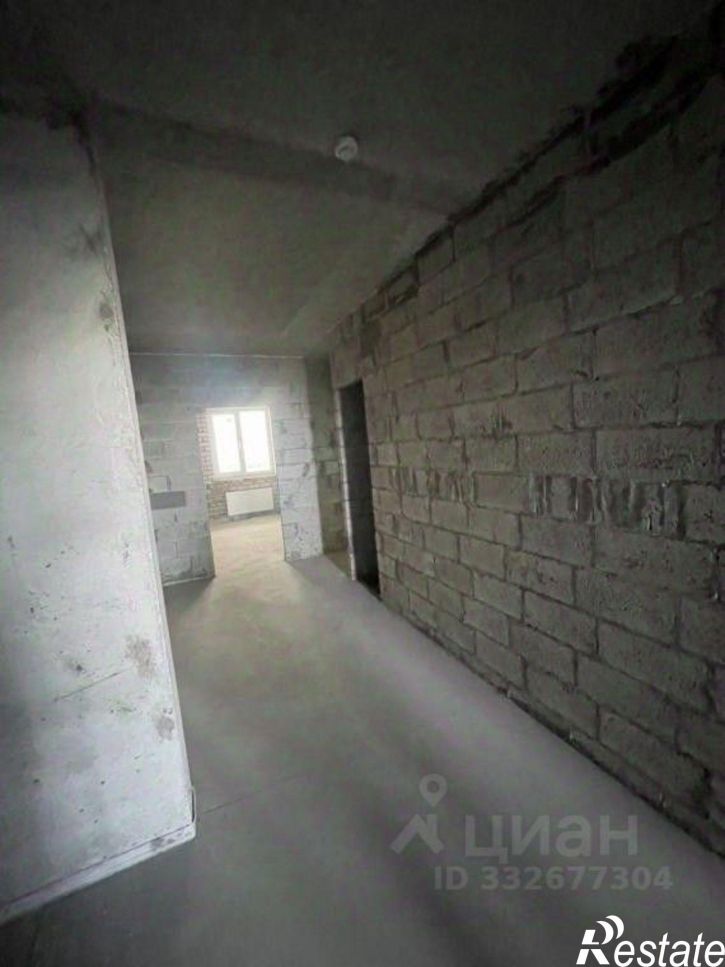 3-комн квартира пр-д 4-й, 66б,  д. 66б