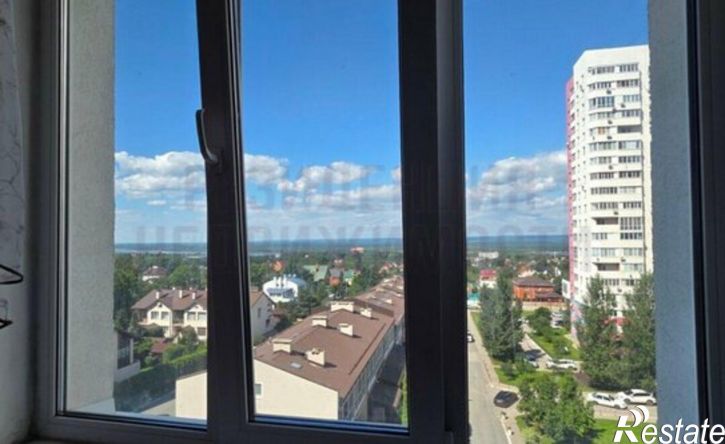 1-комн квартира пр-ка 7-я, 94,  д. 94