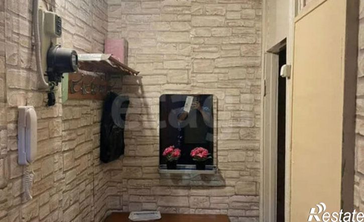 2-комн квартира Долотный пер, 12,  д. 12