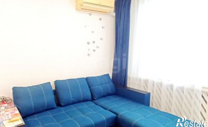 3-комн квартира Самара, улица Стара-Загора, 120