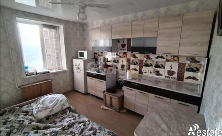 1-комн квартира Самара, Кабельная улица, 45А